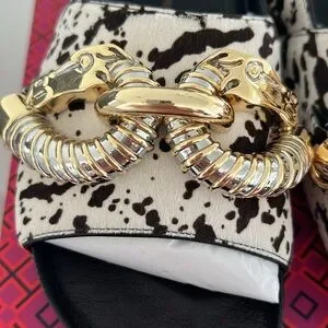Tory Burch | Shoes | Tory Burch Jessa Platform Sandal | Poshmark
